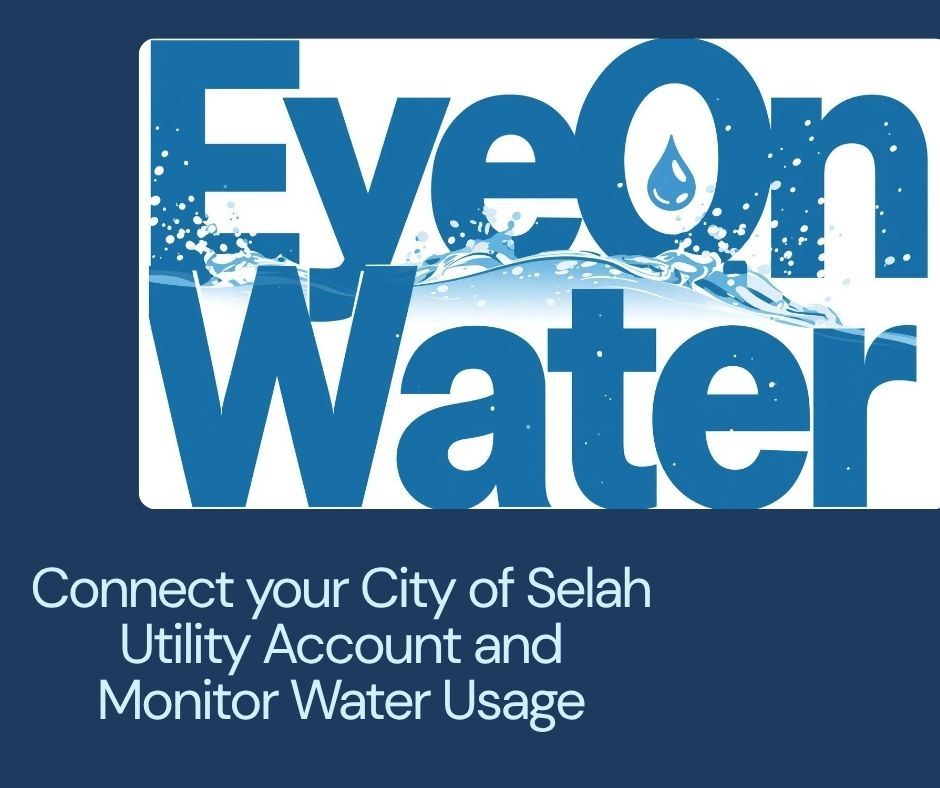 EyeOnWater Monitor Usage