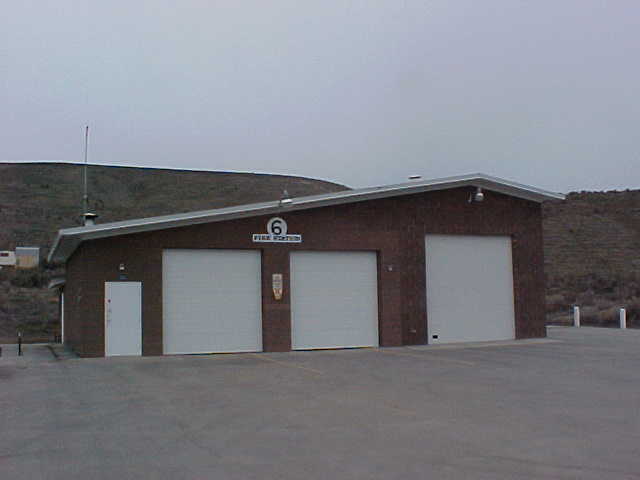 Selah Station 26