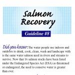 Salmon Recovery